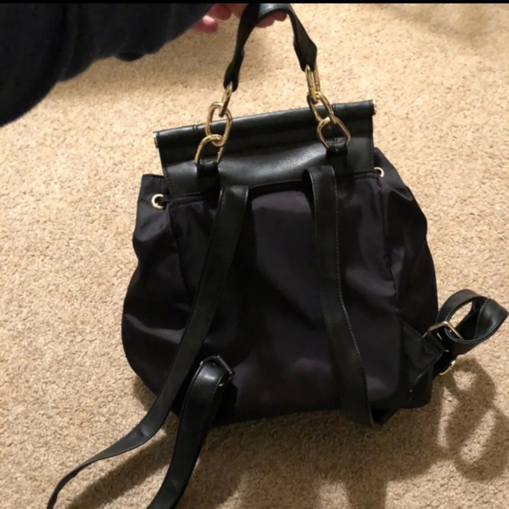 Steven Madden Backpack - Picture 2 of 6